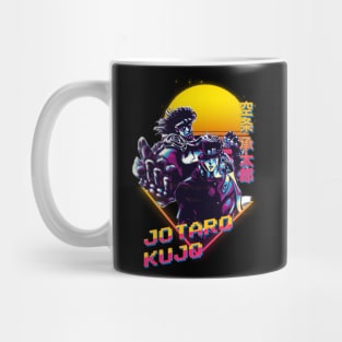 jojo Mug